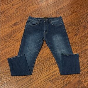 Jos A Bank men’s Blue Jeans
